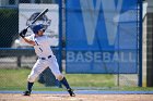 Baseball vs MIT  Wheaton College Baseball vs MIT during quarter final game of the NEWMAC Championship hosted by Wheaton. - (Photo by Keith Nordstrom) : Wheaton, baseball, NEWMAC